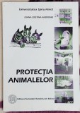 Protectia animalelor - Ioana Cristina Andronie