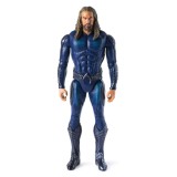 BATMAN FIGURINA AQUAMAN ALBASTRU 30CM