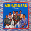 VINIL Kool & The Gang ‎– Forever (EX), Pop