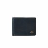 Portmoneu Bărbat Rip Curl Stashed Rfid All Day Negru