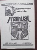 Manual de disectie membre-Gr.Mihalache,R.Chiriac