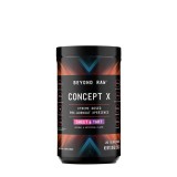 Gnc Beyond Raw Concept X Pre-workout, Formula Pre-workout Cu Aroma Sweet &amp;