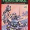 Robert Asprin, Bill Fawcet, &quot;Mercenarul ... sineti chiar dumneavoastra&quot; 1994 - Nemira