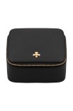 Lilou cufar culoarea negru