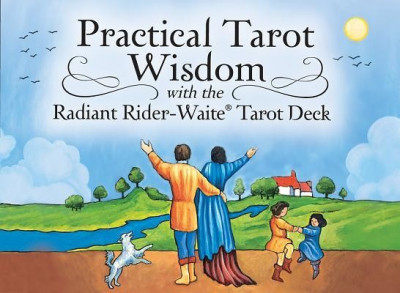 Practical Tarot Wisdom foto