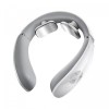 Aparat Masaj Cervical Impulsuri Electromagnetice, 3 Moduri, USB, Portabil, Relaxare Musculara Gat