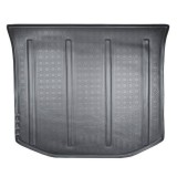 Tavita Portbagaj Auto UNIDEC Jeep Grand Cherokee WK2 (2011-2021) Negru - Protectie Interior