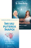 Pachet Fa pace cu trecutul - Editura Bookzone