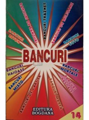 Bancuri, vol. 14 (Editia: 2003) foto
