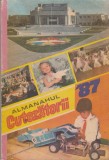 AS - ALMANAHUL CUTEZATORII 1987