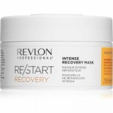 Cumpara ieftin Revlon Professional Restart Recovery Intense Recovery Mask mască de &icirc;ntărire pentru păr uscat și deteriorat 250 ml