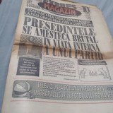 ZIAR EXPRES MAGAZIN 11-18 MARTIE 1992