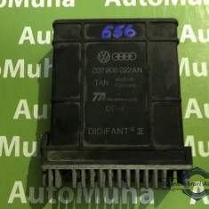 Calculator ecu Volkswagen Passat B5 (1996-2005) 037906022AN