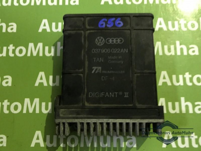 Calculator ecu Volkswagen Passat B5 (1996-2005) 037906022AN