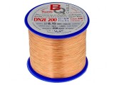 S&acirc;rmă Emailată Dublu Strat 0.15mm 0.25kg Cu
