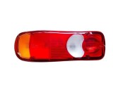 Stop, lampa spate DAF LF, Fiat Ducato, Nissan Canter, Cabstar, Opel Movano, Renault Mascott, Master, Maxity, Midlum, Premium, Volvo FE/FL, 20, partea