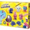 Set Creativ Lumanari-Animale Vesele