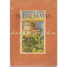 In Dalmatia - Alexandru Marcu - 1939