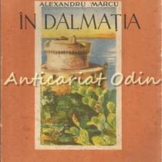 In Dalmatia - Alexandru Marcu - 1939