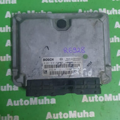 Calculator ecu Opel Vectra B (1995-2002) 0281010269