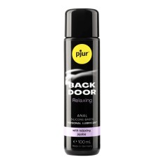 Lubrifiant Pjur Backdoor Relaxing 100ml