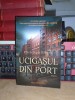 CHRISTOPH ELBERN - UCIGASUL DIN PORT ( ROMAN ) , 2022 *