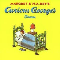 Curious George&amp;#039;s Dream foto