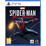 Joc PS5 Marvel Spider-Man: Miles Morales, Sony