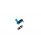 Cumpara ieftin Geam Camera Samsung Galaxy A50, SM A505F Set Argintiu