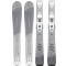 Schi HEAD Easy Pure Joy 148cm + SLR 9.0 GW 148cm