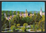 CPIB 18301 CARTE POSTALA - TARNAVENI