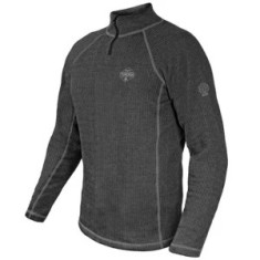 Bluza Termo Delphin Tundra Blacx, Marime 2xl foto