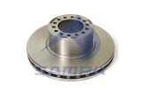 SAMPA 100.460 Disc frana