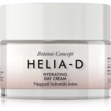 Helia-D Botanic Concept cremă hidratantă pentru piele foarte uscata 50 ml