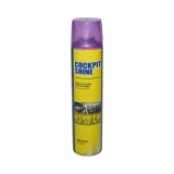 Spray silicon pentru bord antistatic cu lavanda 650 ml Breckner Germany