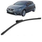 Cumpara ieftin Stergator lamela spate SEAT LEON Hatchback Van (5F1) 2017 - 2018, pentru luneta, Bosch Aerotwin