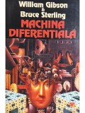 William Gibson - Machina diferentiala (Editia: 1998)