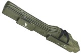 Husa Lansete Mikado 3 Compartimente, Verde, 160cm