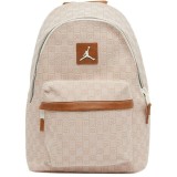 Rucsac Casual Nike MONOGRAM MINI 7A0761 W3Z Bej