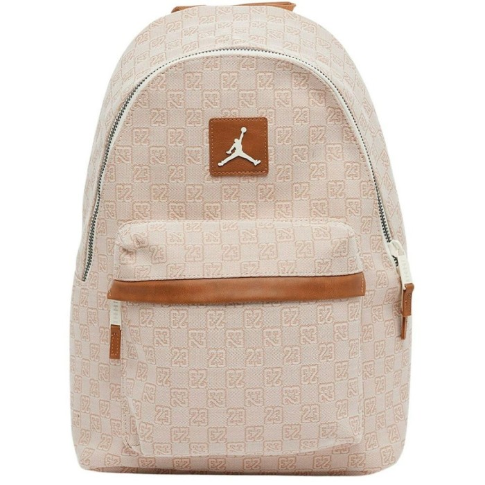 Rucsac Casual Nike MONOGRAM MINI 7A0761 W3Z Bej