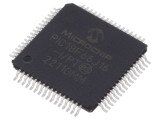 Microcontroler PIC 48MHz 2-3.6VDC SMD TQFP64