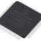 Microcontroler PIC 48MHz TQFP64