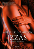 Izz&aacute;s - Laurell K. Hamilton