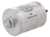 Condensator Polipropilenă 30uF M6 4.8m&Omega;