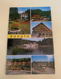 Carte poștală Sovata, Circulata, Fotografie