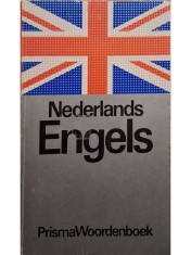G. J. Visser - Nederlands engels (Editia: 1982) foto