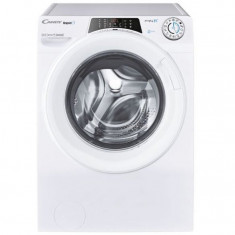 Masina spalat Candy RO 1294DWME/1-S, incarcare frontala, 9 kg, 1200 rpm, A+++, Wi-Fi, Alb