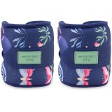 Spokey The Bloom Form greutate pentru m&acirc;ini și picioare 2x1.5 kg