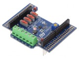 Placă de Expansiune GPIO STSPIN220 1,8-10VDC