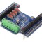 Placă de Expansiune GPIO STSPIN220 1,8-10VDC